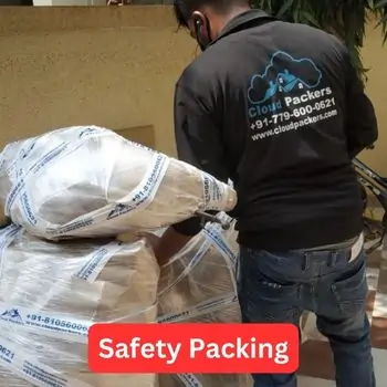 safety bike packing photo small