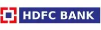 HDFC bank Logo