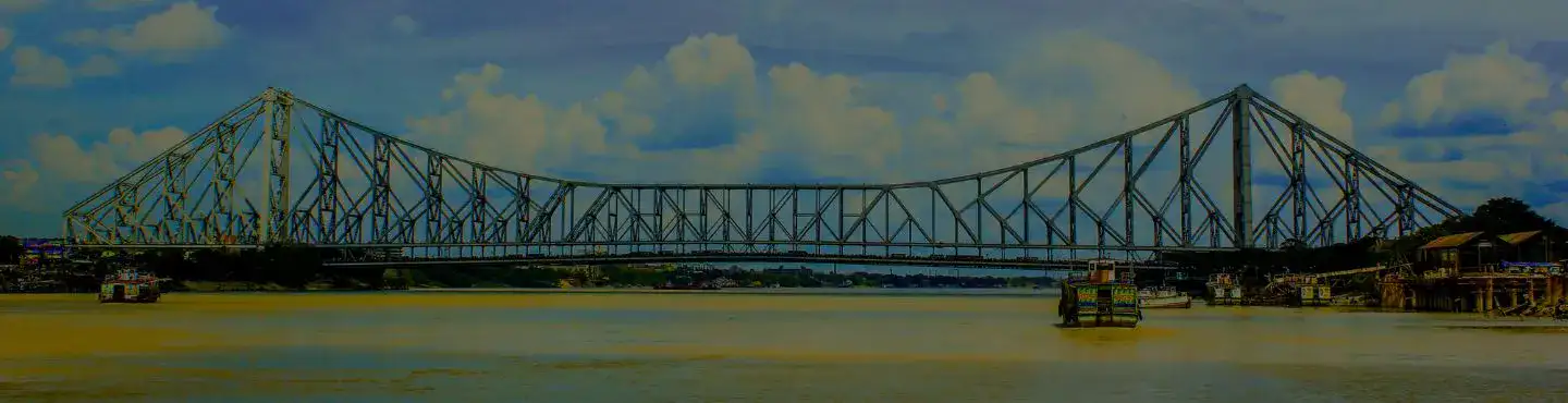 Kolkata City Packers and Movers Service Banner